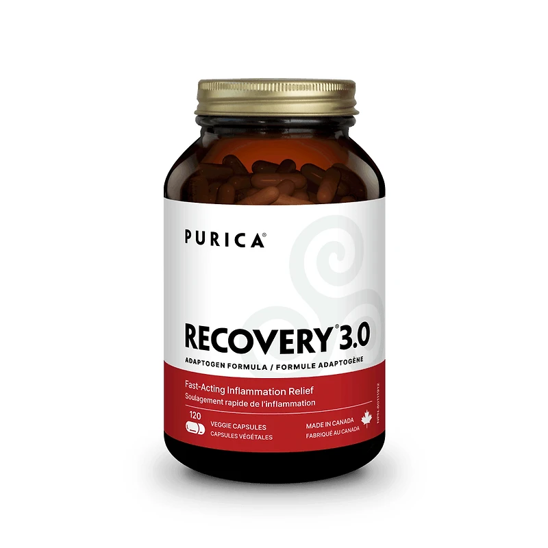 Recovery 3.0