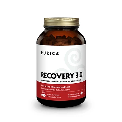 Recovery 3.0