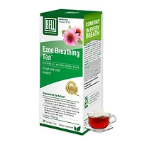 Ezee Breathing Tea