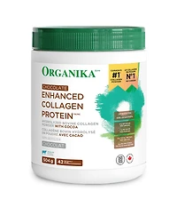 Enhanced Collagen™ - Chocolate