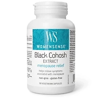 Black Cohosh Extract