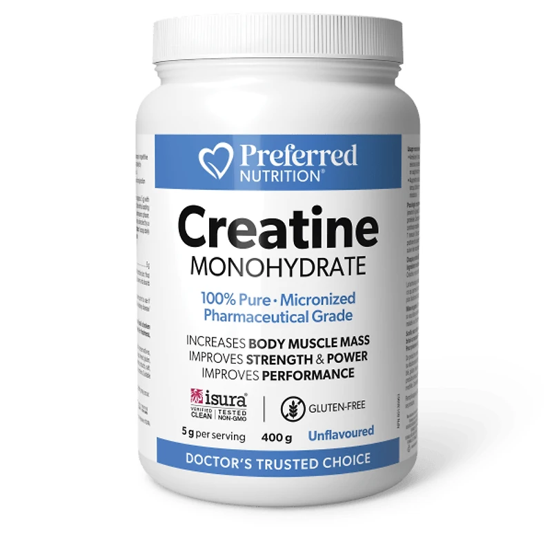 Creatine Powder