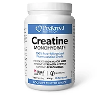 Creatine Powder