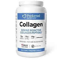 Collagen Powder (Bovine)