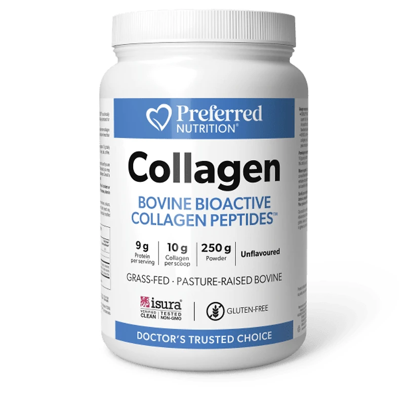 Collagen Powder (Bovine)