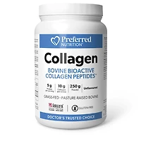 Collagen Powder (Bovine)