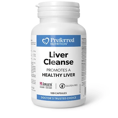 Liver Cleanse