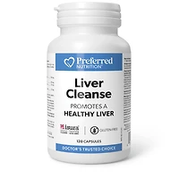 Liver Cleanse