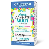 Men’s Complete Multi
