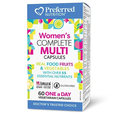 Women’s Complete Multi