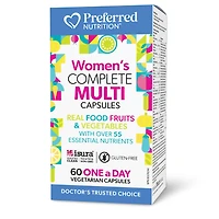 Women’s Complete Multi