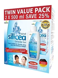 Silicea Gel