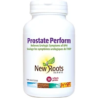Prostate Perform