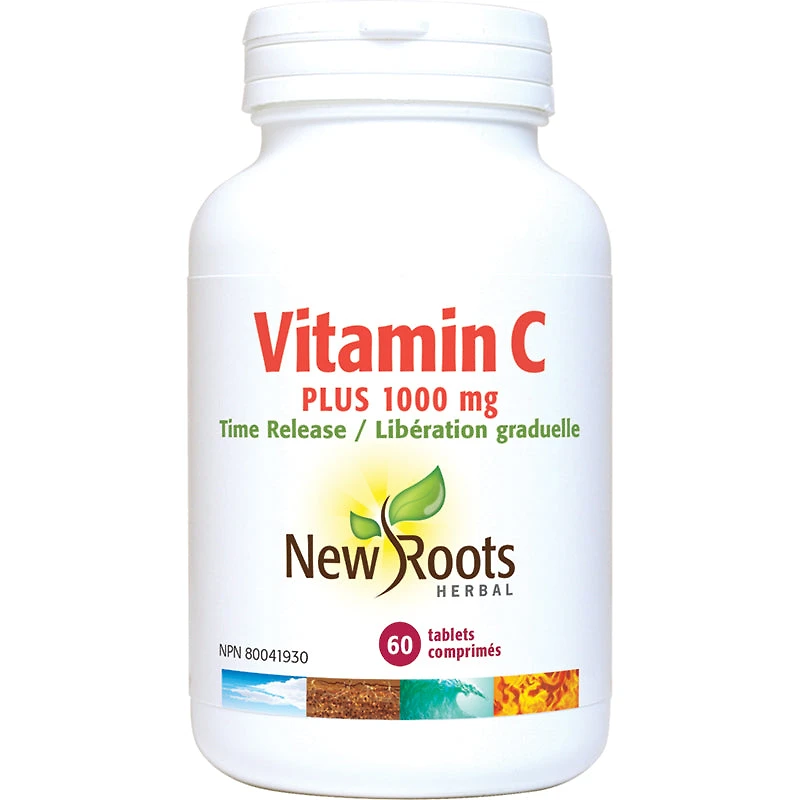 Vitamin C Plus