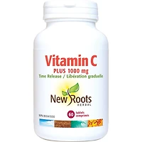Vitamin C Plus