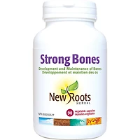 Strong Bones