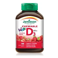 Vitamin D | Kids Chewables