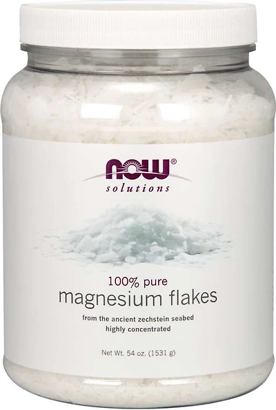 Magnesium Flakes