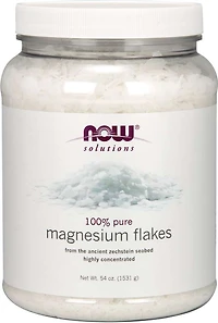 Magnesium Flakes