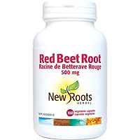 Red Beet Root
