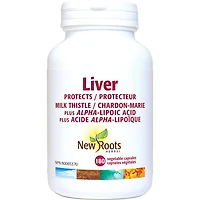 Liver