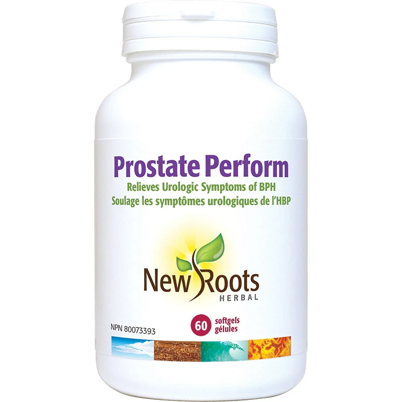 Prostate Perform