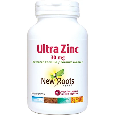 Ultra Zinc 30 mg