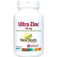 Ultra Zinc 30 mg