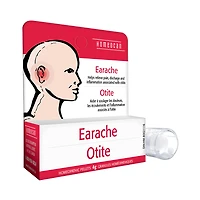 Earache Pellets