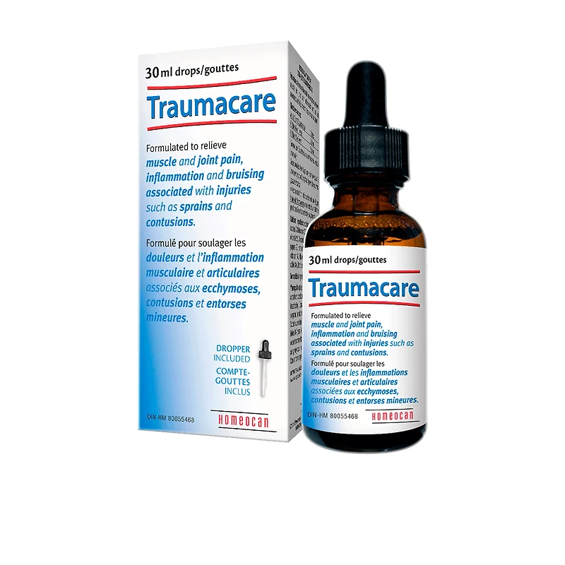 Traumacare Drops
