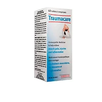 Traumacare Tablets