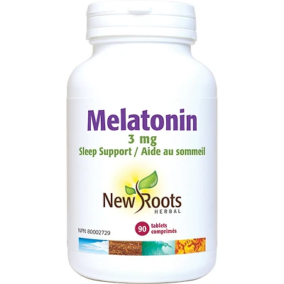 Melatonin 3 mg