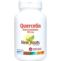 Quercetin Bioflavonoids 500 mg