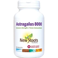 Astragalus 8000
