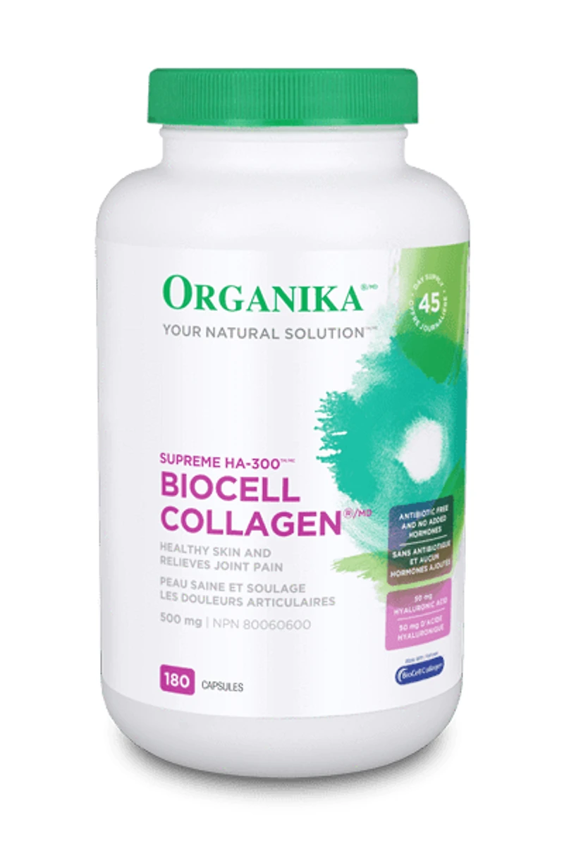 BioCell Collagen 500 mg
