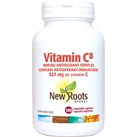 Vitamin C⁸ (Capsules)