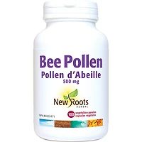 Bee Pollen