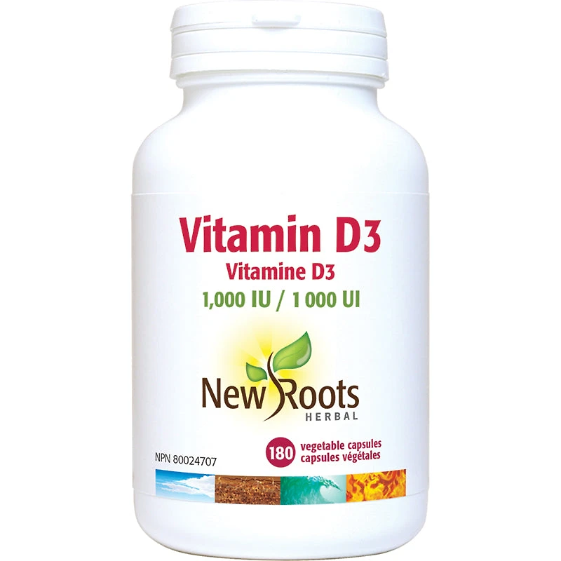 Vitamin D3