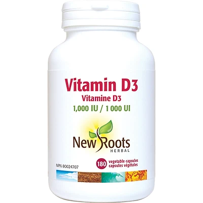 Vitamin D3