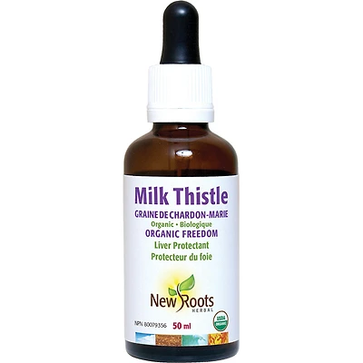 Milk Thistle