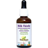 Milk Thistle