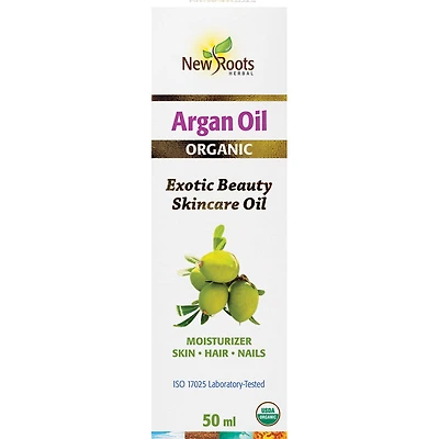 Argan Oil