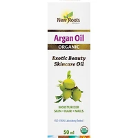 Argan Oil