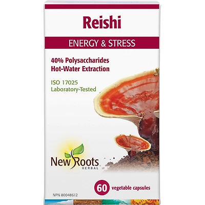 Reishi