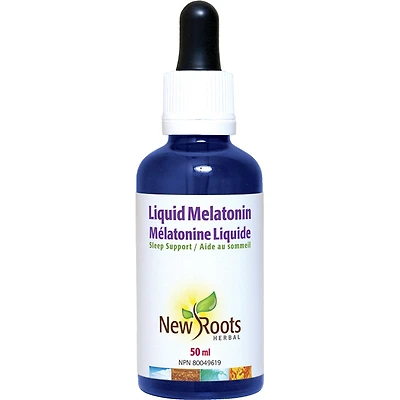 Liquid Melatonin