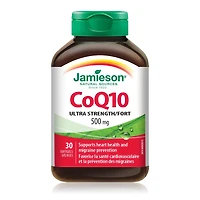 CoQ10 500mg