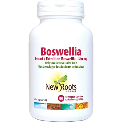 Boswellia Extract