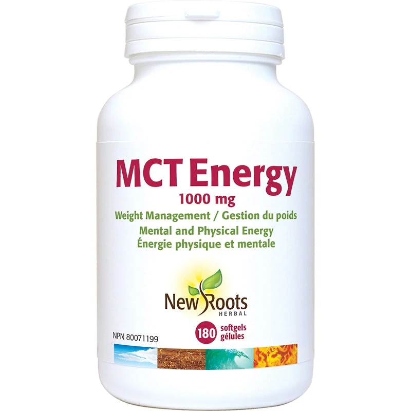 MCT Energy