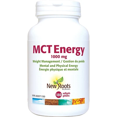 MCT Energy