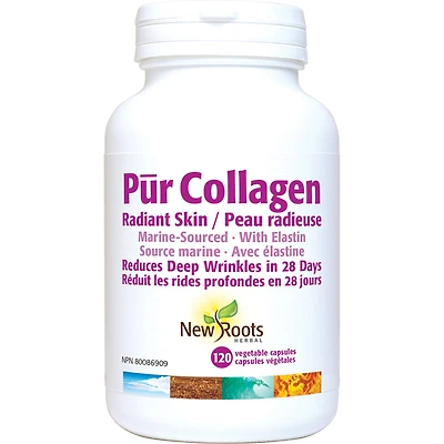Pur Collagen Radiant Skin